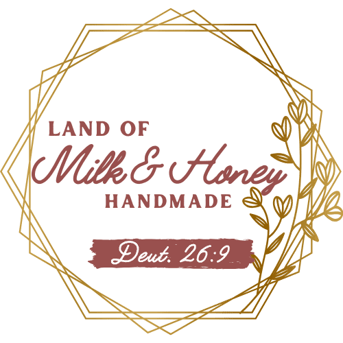 Land of Milk and Honey